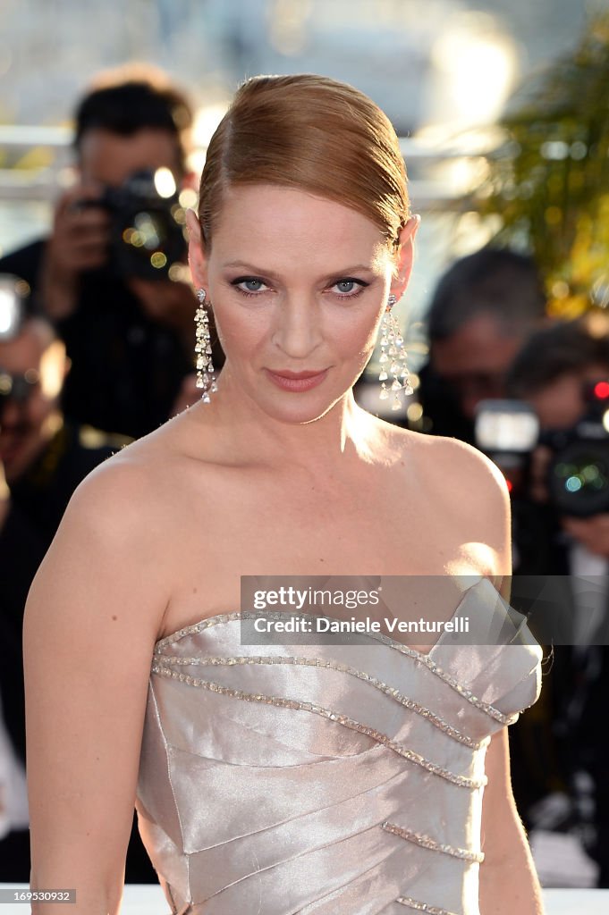 Award Winners Photocall - The 66th Annual Cannes Film Festival