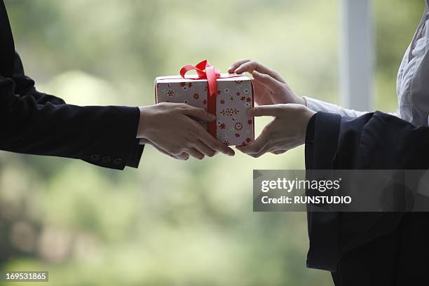 Businesswoman High-Res Stock Photo
