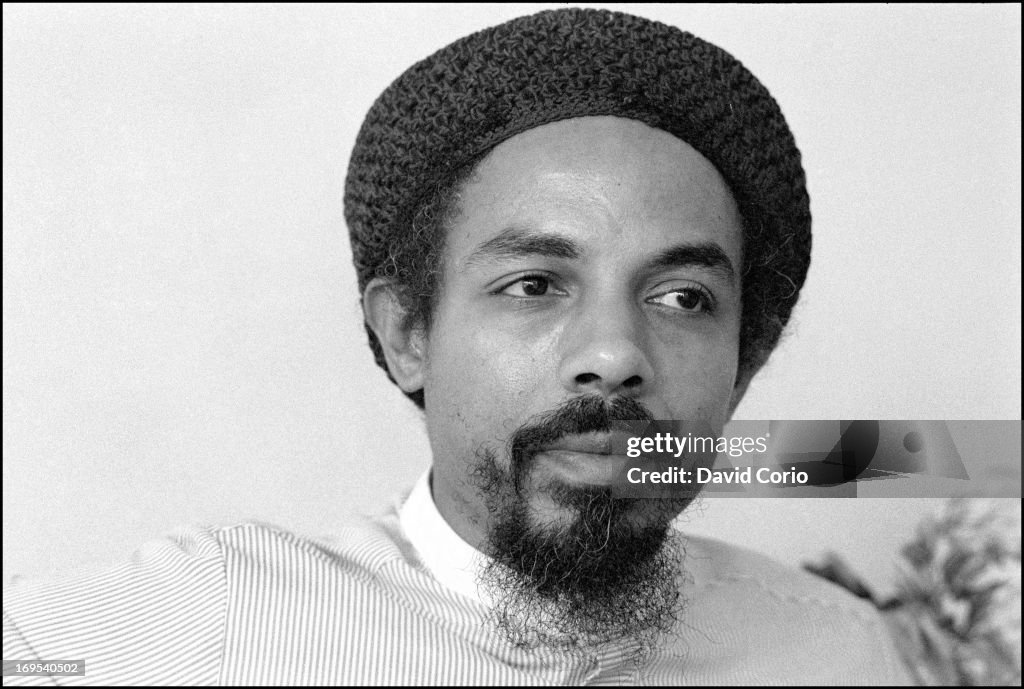 Last Poets