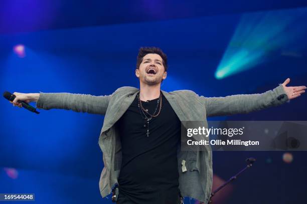 Danny Script 7,336 The Script Band Stock Photos, High-Res Pictures, and Images ...