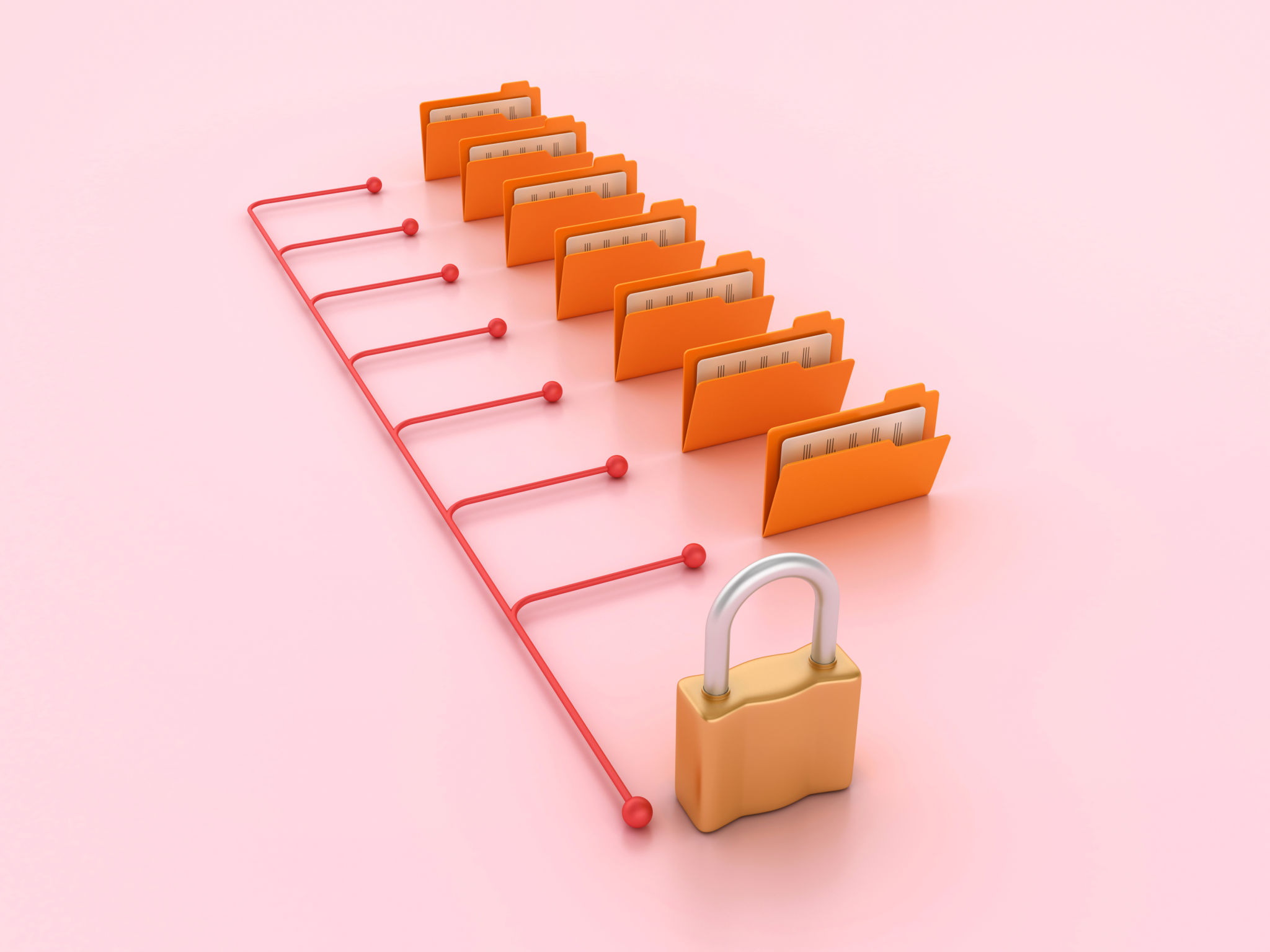 file transfer security