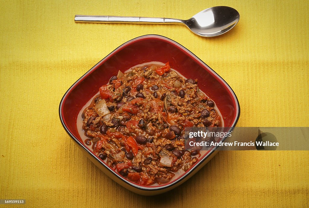 Chili