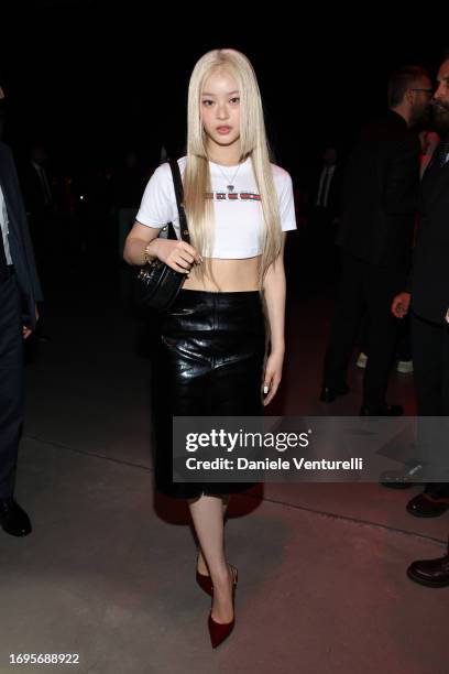 338090 338,090 A Gucci Photos & High Res Pictures - Getty Images