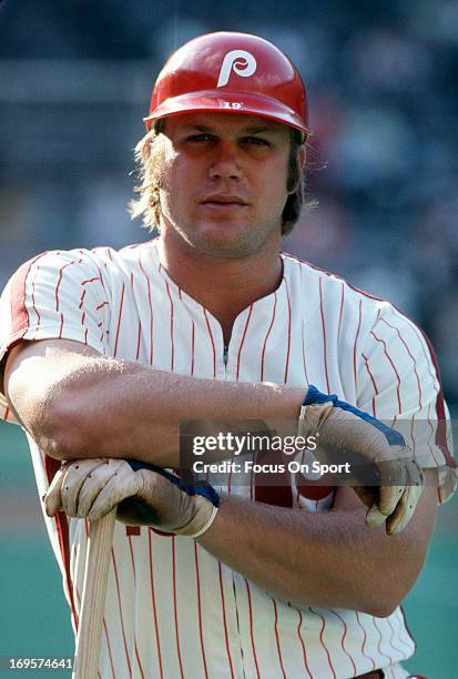 Greg Rucinski 189 Greg Luzinski Photos & High Res Pictures - Getty Images