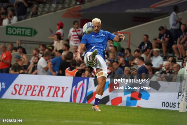 Sam Blade Rugby 303 Pierre Slade Photos & High Res Pictures - Getty Images