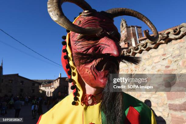 Botarga Mask Botargas Photos and Premium High Res Pictures - Getty Images