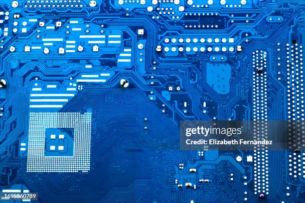 2,678 Electronic Board Design Stock Photos, High-Res Pictures, and ...