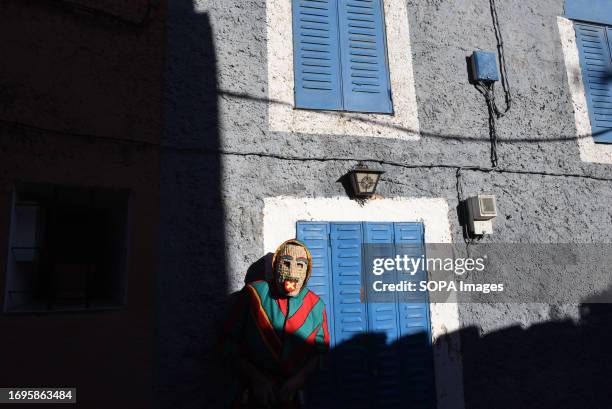 Botarga Mask Botargas Photos and Premium High Res Pictures - Getty Images