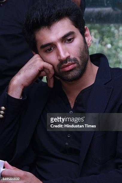 307 Aditya Roy Kapoor Photos and Premium High Res Pictures - Getty Images