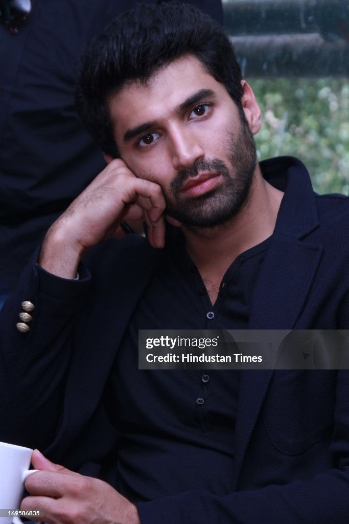 Promotion Of Yeh Jawani Hai Deewani