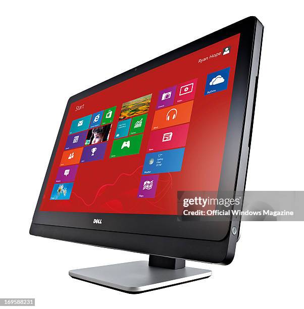 Computer Images High Resolution