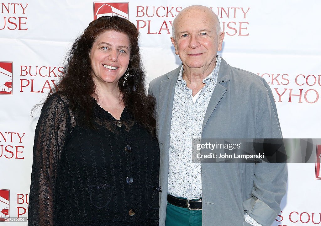 2013 Bucks County Playhouse Summer Season Press Preview