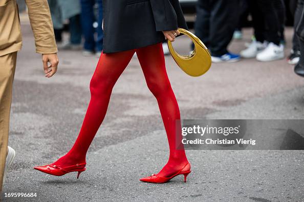 28,452 Red Tights Stock Photos, High-Res Pictures, and Images - Getty Images