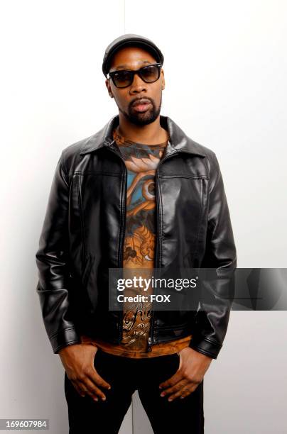 Rza Actor 293 Actor Rza Stock Photos, High-Res Pictures, and Images - Getty Images