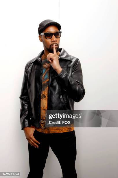 Rza Actor 293 Actor Rza Stock Photos, High-Res Pictures, and Images - Getty Images