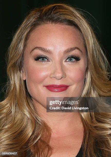 Elisabeth Rohm Book Signing For Baby Steps Photos And Premium High Res elisabeth-rohm-book-signing-for-baby-steps-photos-and-premium-high-res