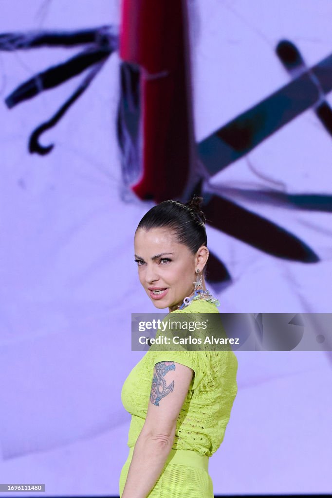 Opening Ceremony - 71st San Sebastian Film Festival