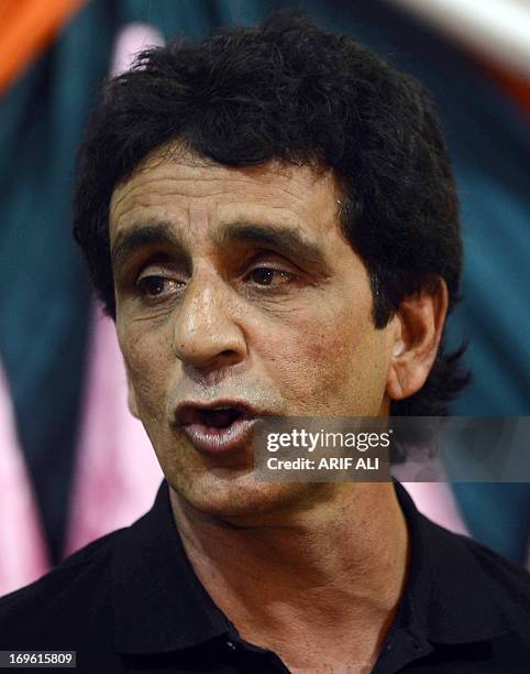 Asjad Rauf Asad Rauf Photos and Premium High Res Pictures - Getty Images