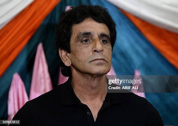 ادا Rauf 339 Asad Rauf Photos & High Res Pictures - Getty Images