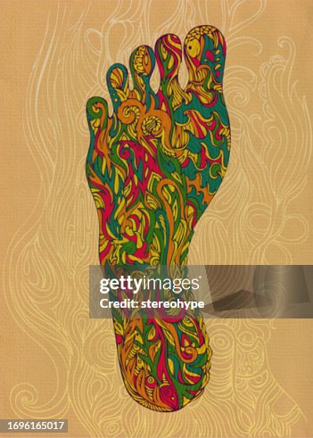 First Step High-Res Vector Graphic - Getty Images