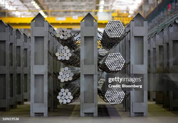 Steel Rod Storage Rack Iron Rack Photos and Premium High Res Pictures - Getty Images