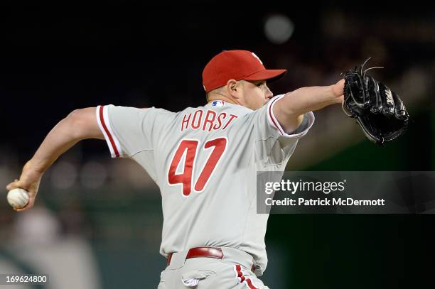 164 Jeremy Horst Photos & High Res Pictures - Getty Images