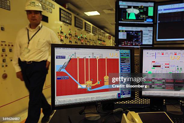 Dam Control Rom 1,867 Biggest Dam Stock Photos, High-Res Pictures, and Images - Getty ...