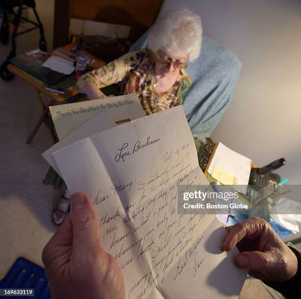 66 Tom Yawkey Photos & High Res Pictures Getty Images