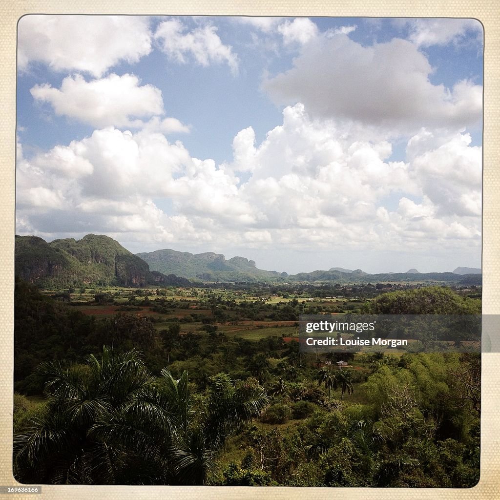 Vinales Valley