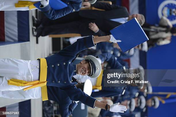 Aafes Rma Graduation Untited States Air Force Academy Photos and Premium High Res Pictures ...