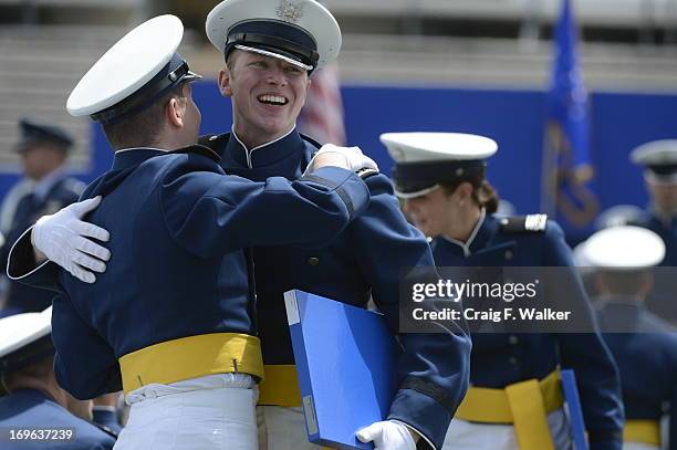 Aafes Rma Graduation Untited States Air Force Academy Photos and Premium High Res Pictures ...