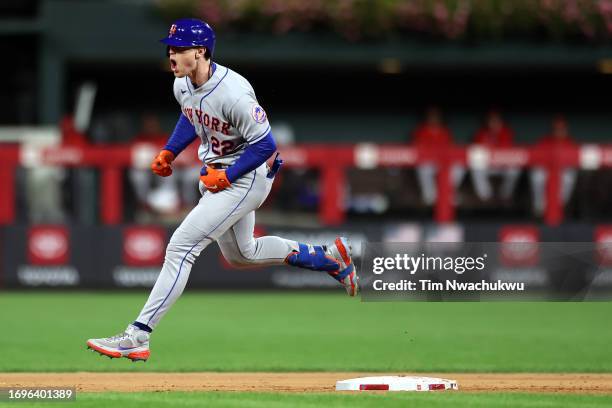 Baty 2,924 Brett Baty Photos & High Res Pictures - Getty Images