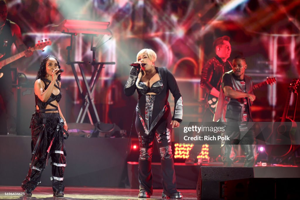 2023 iHeartRadio Music Festival - Night 1 - Show