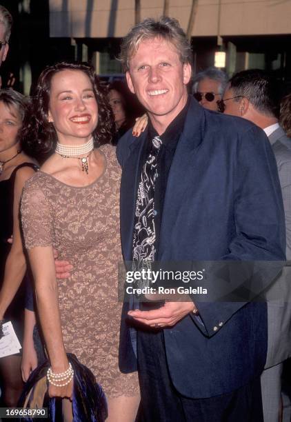 June Bauer Belinda Bauer (Actress) Photos and Premium High Res Pictures - Getty Images