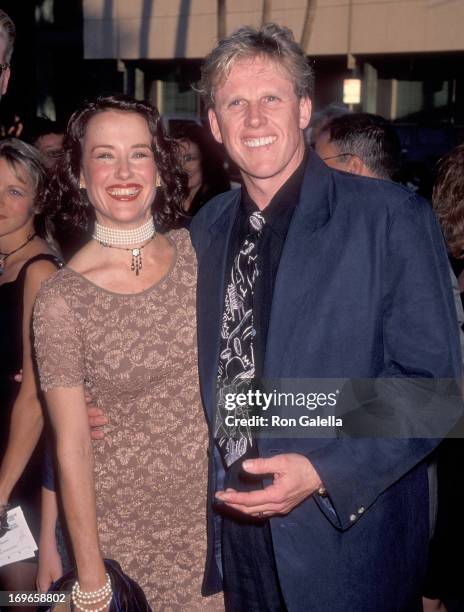 June Bauer Belinda Bauer (Actress) Photos and Premium High Res Pictures - Getty Images
