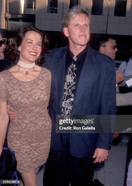 June Bauer Belinda Bauer (Actress) Photos and Premium High Res Pictures - Getty Images