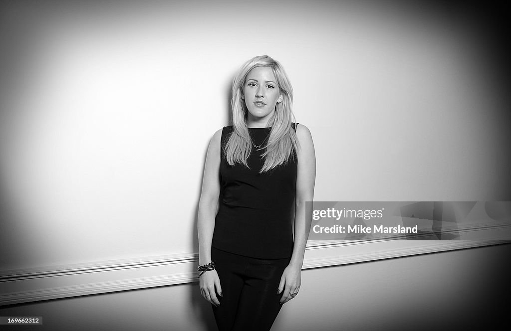 Esquire Summer Party - Portrait Studio