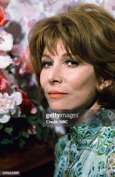 Season 1 -- Pictured: Lee Grant as Fay Stewart --