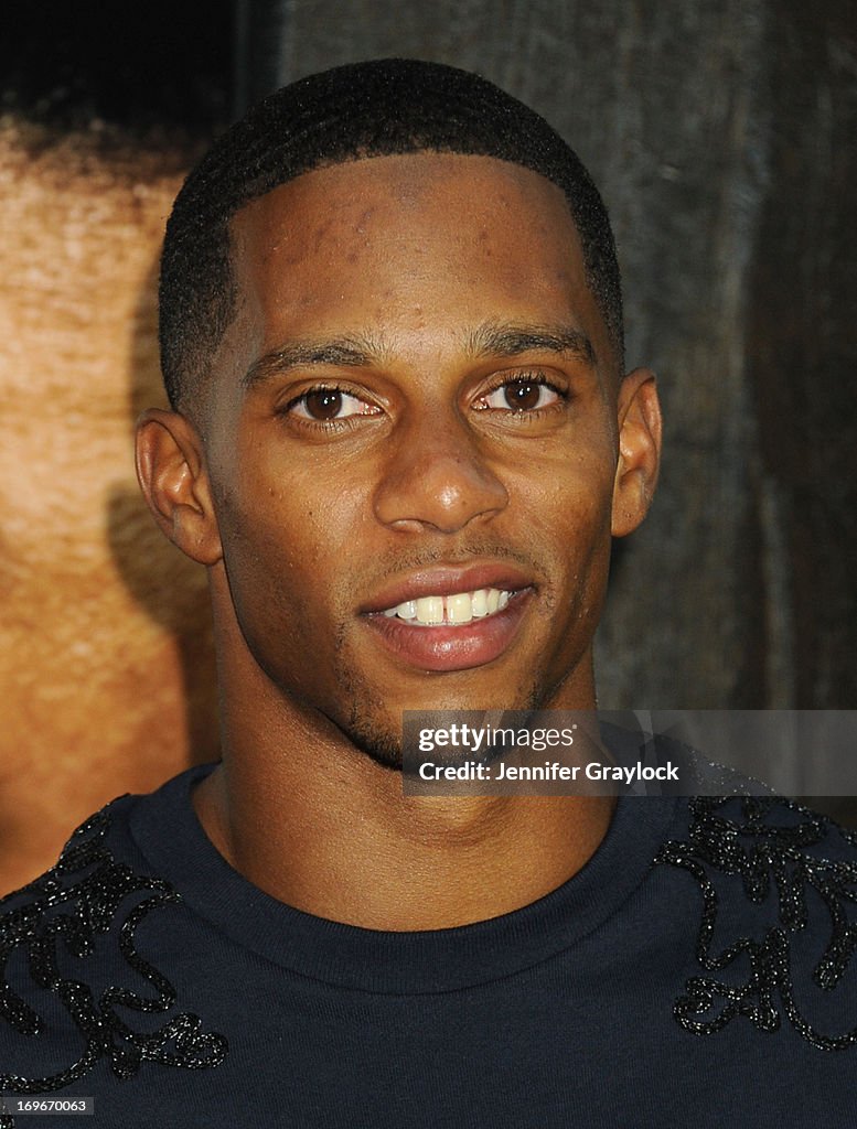 "After Earth" New York Premiere