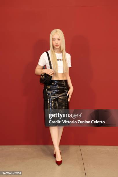 338090 338,090 A Gucci Photos & High Res Pictures - Getty Images