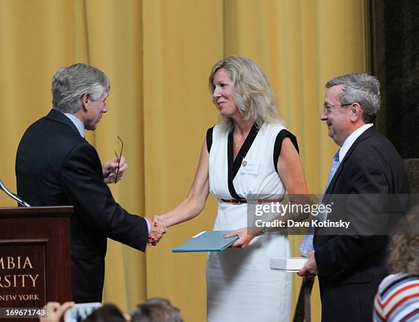 94 Lee C Bollinger Stock Photos, HighRes Pictures, and Images Getty