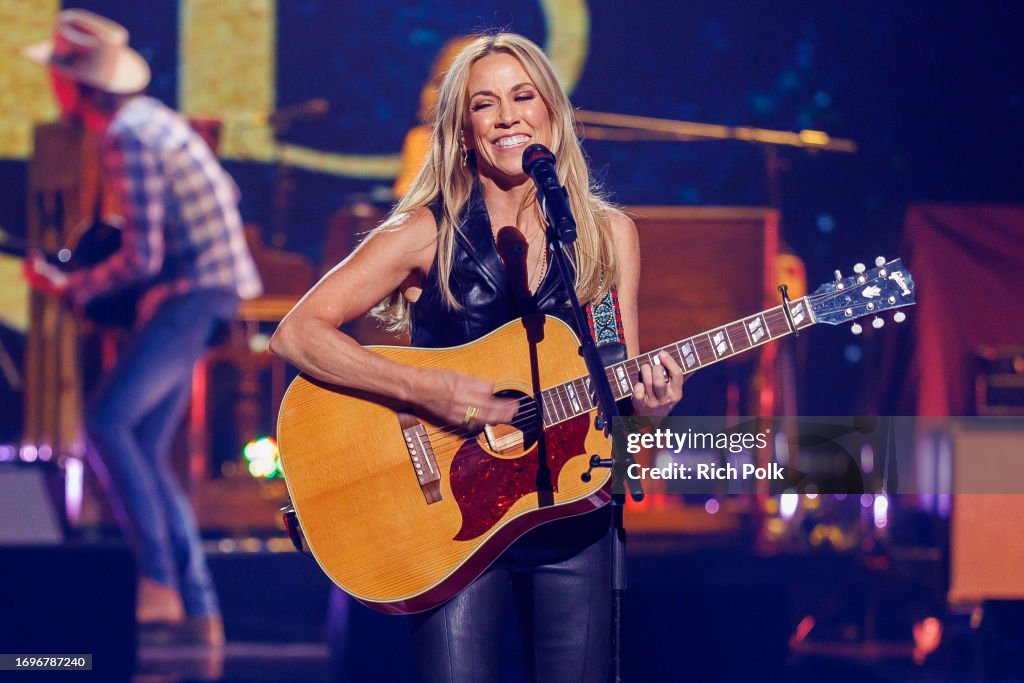 2023 iHeartRadio Music Festival - Night 1 - Show
