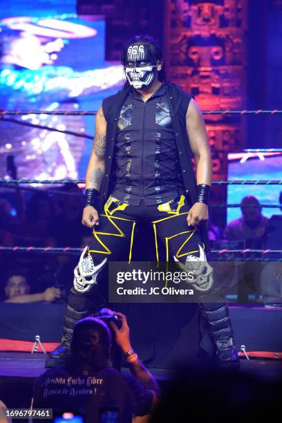 Bestia 666 Photos and Premium High Res Pictures Getty Images