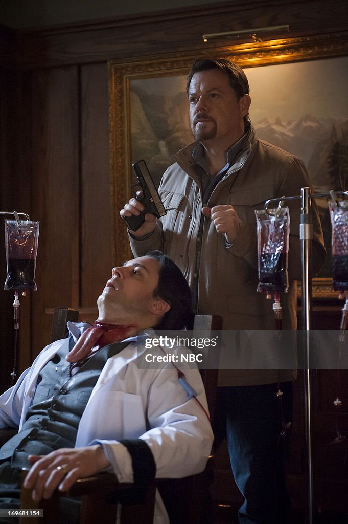 Hannibal - Season 1