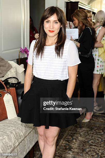 Amy Rosoff Photos and Premium High Res Pictures - Getty Images