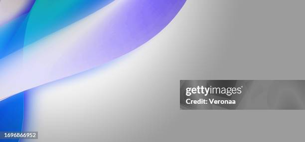 modern abstract blue-silver gradient wave lines background with place for text. - silver background pattern stock illustrations