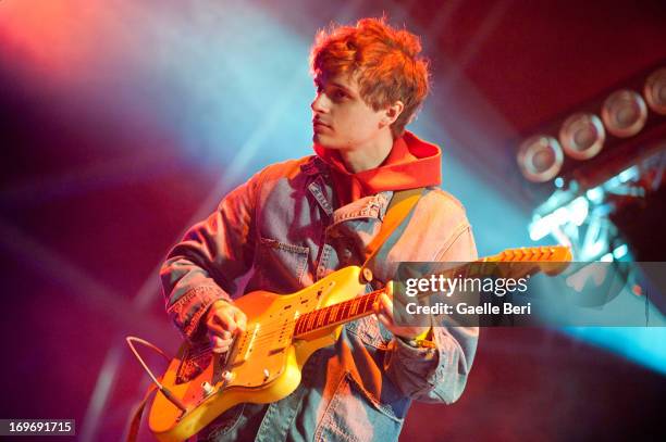 Frankie Broyles Photos and Premium High Res Pictures - Getty Images