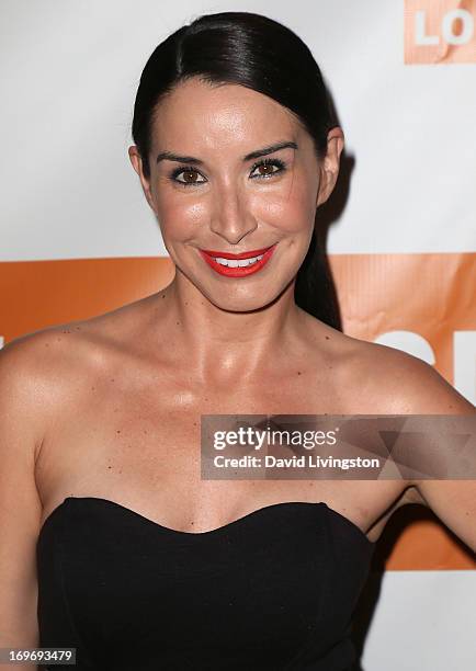 Lala Roo 26 Lala Romero Photos & High Res Pictures - Getty Images