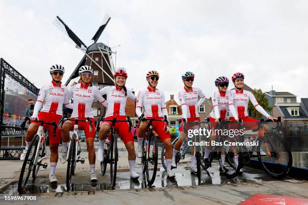 Marta Jaskulska Photos and Premium High Res Pictures Getty Images