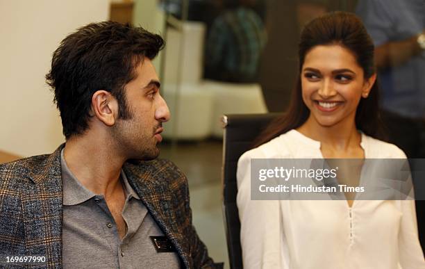 102 Ranbir Kapoor At The Promotion Of Film Yeh Jawani Hai Deewani Photos and Premium High Res Pictures - Getty Images 102 Ranbir Kapoor At The Promotion Of Film Yeh Jawani Hai Deewani Photos and Premium High Res Pictures - Getty Images